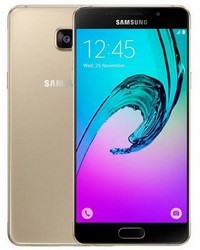 Замена дисплея на телефоне Samsung Galaxy A9 (2016) в Москве